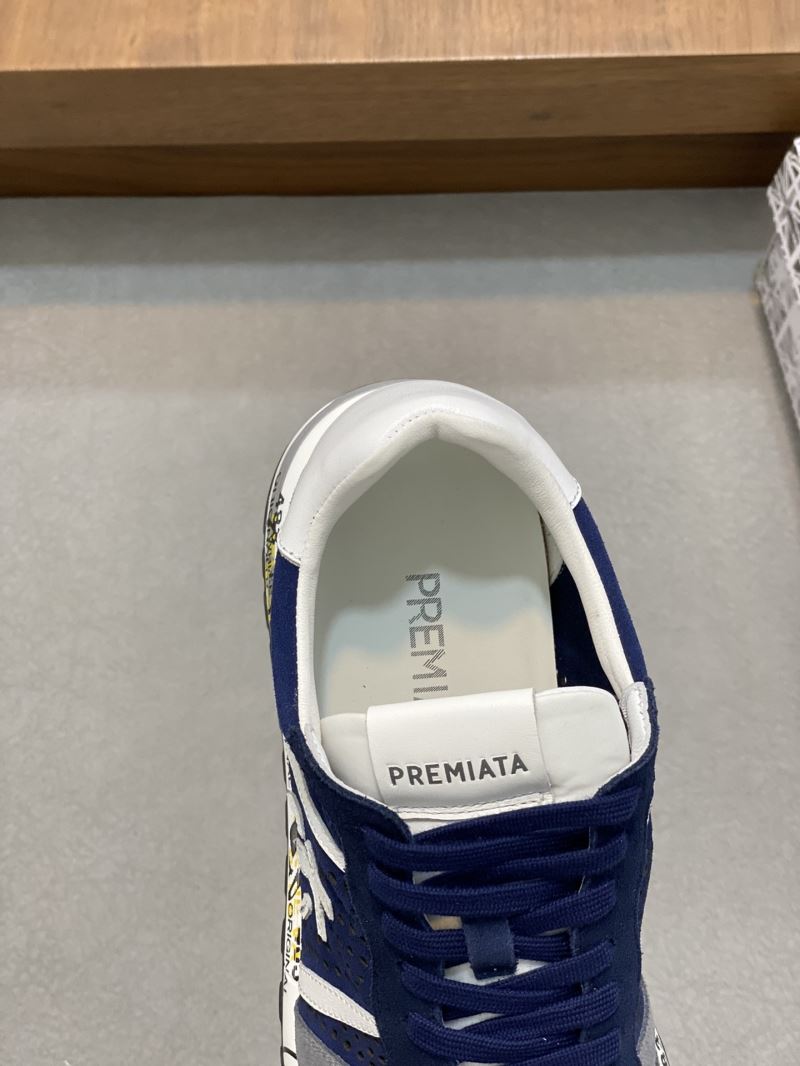 Premiata Shoes